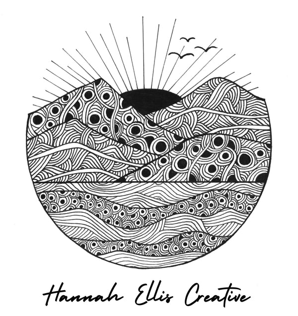 Hannah Ellis Creative